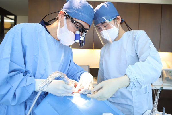 世界レベルの知識・技術