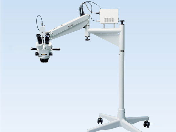 歯科用顕微鏡マイクロスコープ