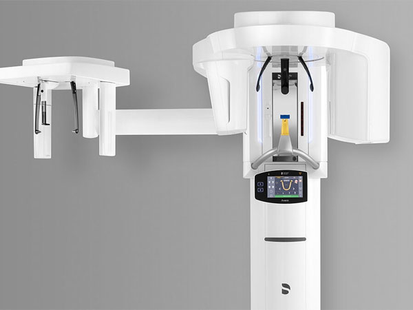 歯科用CT・セファロ