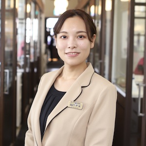 スーパーバイザー・管理栄養士 ITO