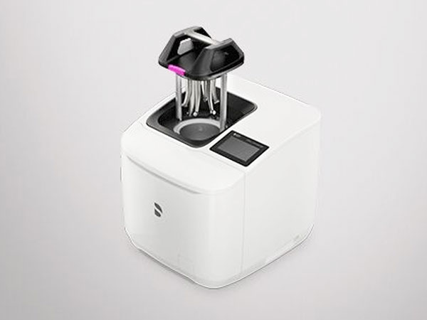 コンビネーション・オートクレーブ「DAC」