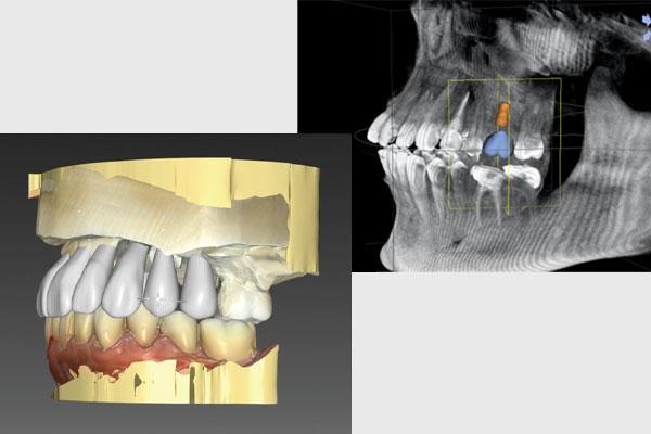 最新デジタル設備