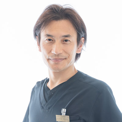 医療法人 大木会 大木歯科医院 理事長 笠井啓次