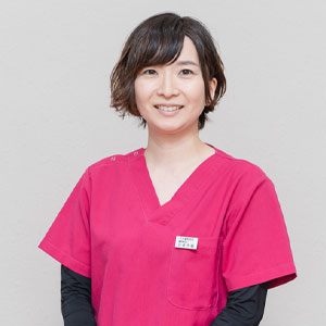 歯科衛生士KAWAI