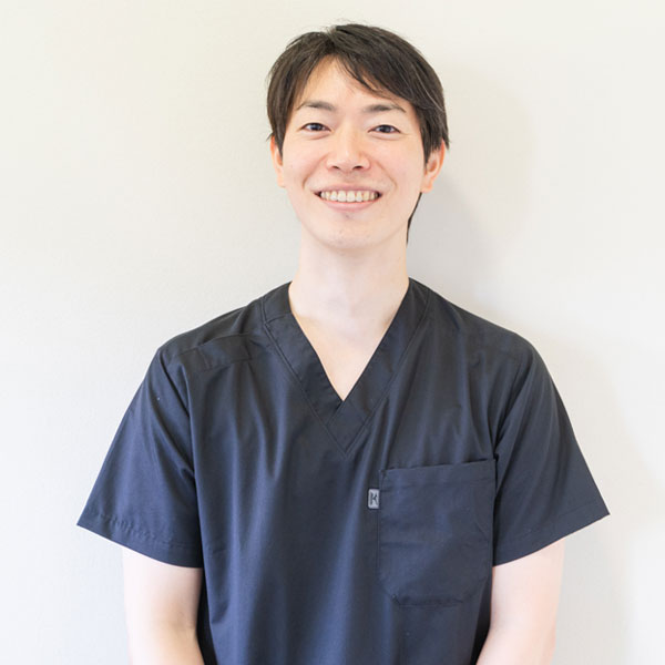 大木歯科・矯正歯科 四日市 矯正認定医 前田 有一