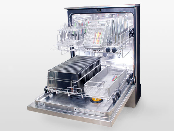 ミーレジェットウォッシャー