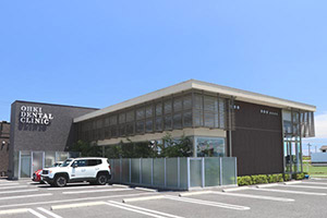 大木歯科医院鈴鹿