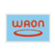waon waon