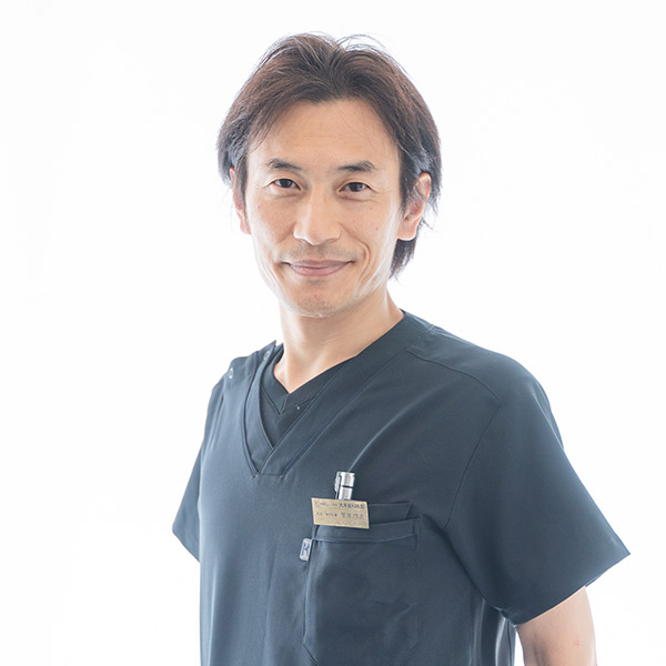医療法人 大木会 大木歯科医院 理事長 笠井啓次