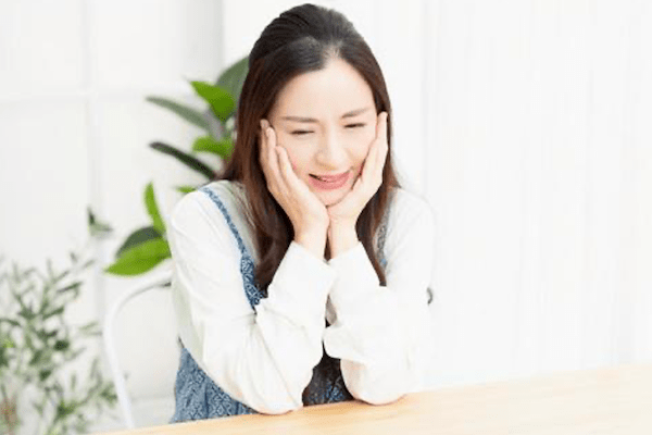 親知らずが生えてくるタイミング