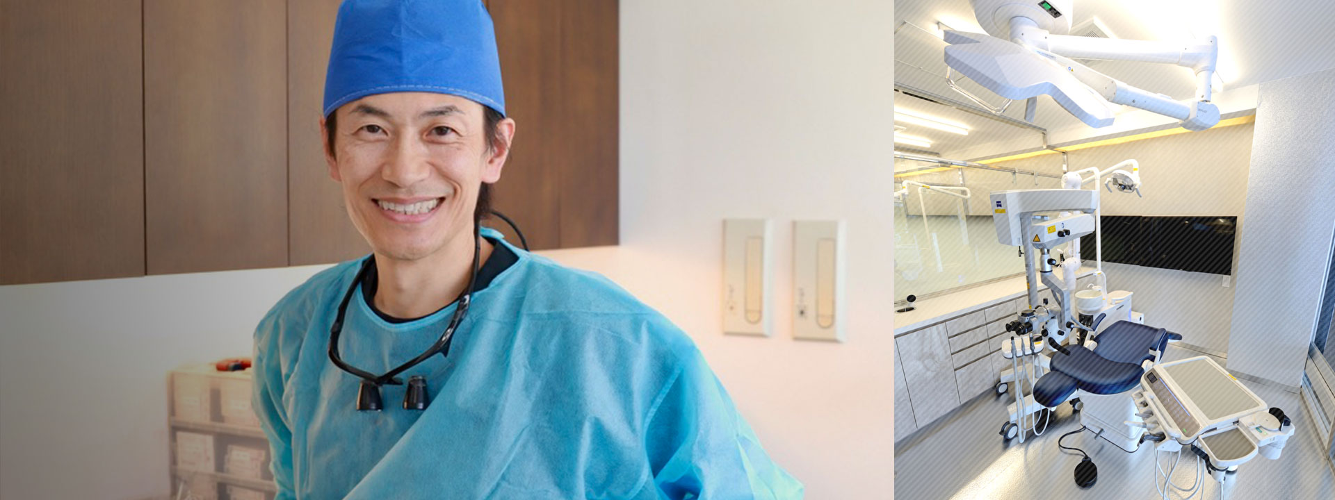 医療法人大木会のインプラント