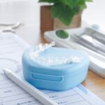 マウスピース矯正_取り扱い